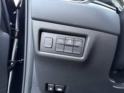 New 2025 MAZDA CX-5 Carbon Edition image 17