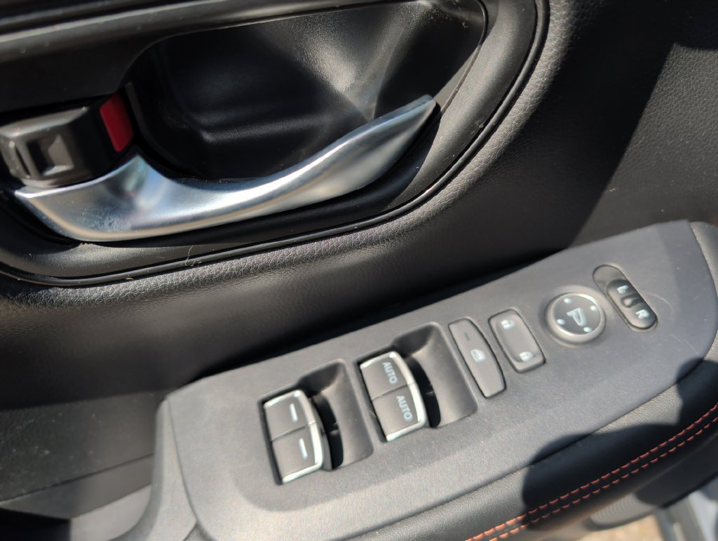 Used 2024 Honda HR-V Sport image 13