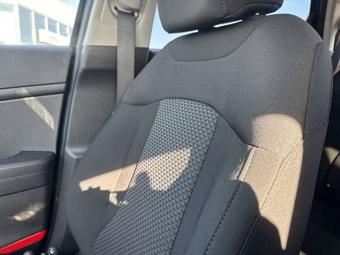New 2026 Kia Sportage LX FWD image 35