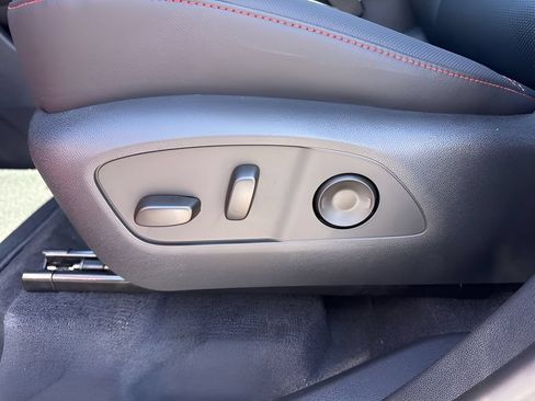 New 2026 Chevrolet Traverse Z71 AWD/4WD image 11