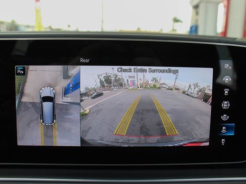 Used 2021 Mercedes-Benz GLS 63 AMG 4MATIC image 36