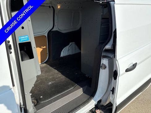 Used 2022 Ford Transit Connect XL FWD image 7