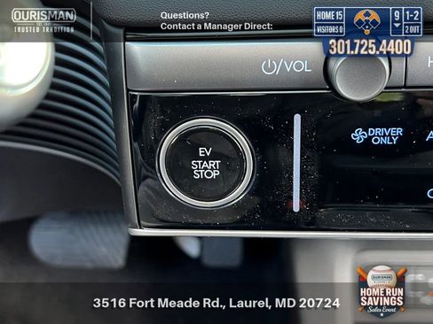 New 2025 Hyundai Ioniq 5 SEL image 24