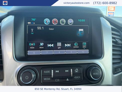 Used 2018 Chevrolet Tahoe LS image 26