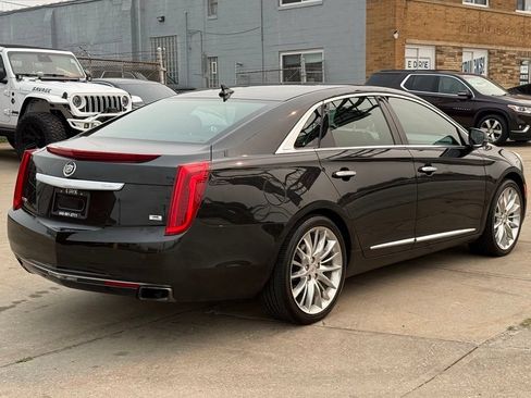 Used 2014 Cadillac XTS Platinum FWD image 6