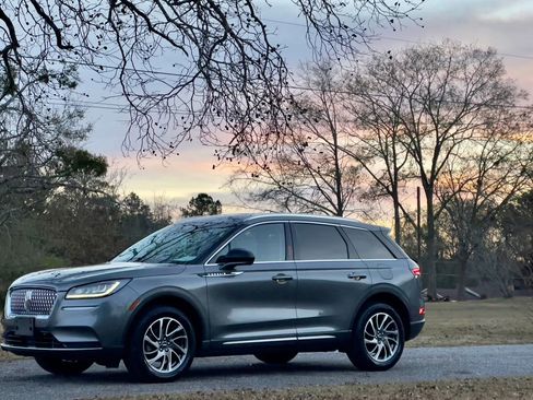 Used 2022 Lincoln Corsair AWD w/ Equipment Group 101A image 1