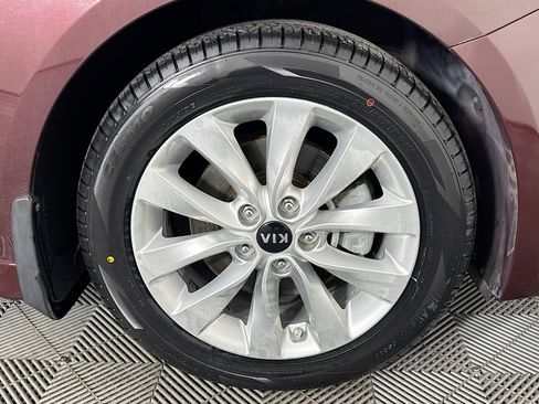 Used 2016 Kia Optima EX w/ Option Group 040 image 31