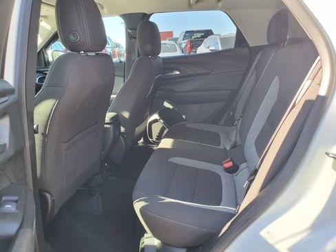 Certified 2023 Chevrolet TrailBlazer LT w/ Convenience Package AWD/4WD image 12
