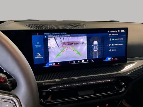 Used 2025 BMW M2 w/ Lighting Package RWD image 26