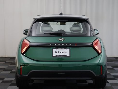 New 2026 MINI Cooper S image 15