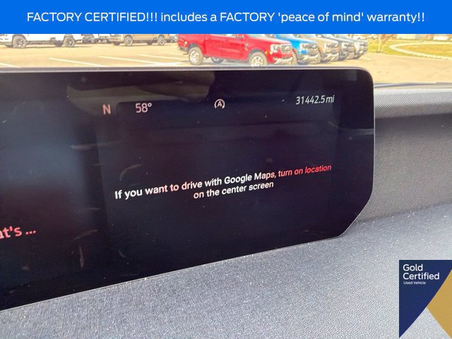 Used 2025 Ford Expedition Active AWD/4WD image 67