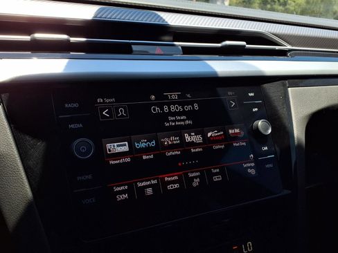 Certified 2023 Volkswagen Arteon SEL Premium AWD/4WD image 7