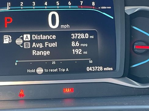 Used 2022 Honda Pilot TrailSport image 23