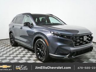 Used 2025 Honda CR-V Sport-L video 1