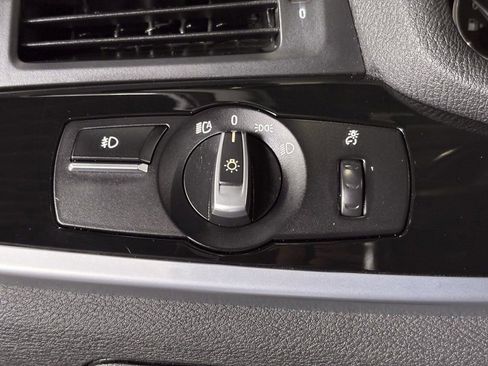 Used 2015 BMW X3 xDrive35i image 15