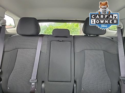 Certified 2023 Kia Sportage LX AWD/4WD image 29