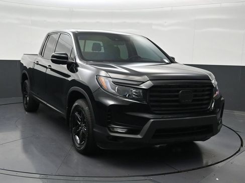 Used 2023 Honda Ridgeline RTL image 7