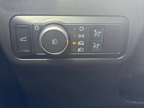 Used 2022 Ford Bronco Sport Outer Banks AWD/4WD image 20