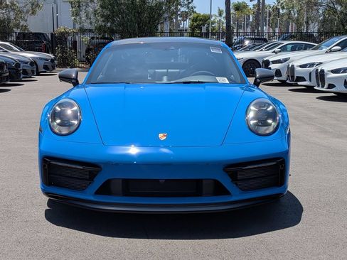Used 2023 Porsche 911 GT3 RS image 4