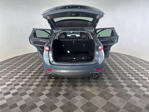 Certified 2025 MAZDA CX-5 Carbon Edition AWD/4WD image 15