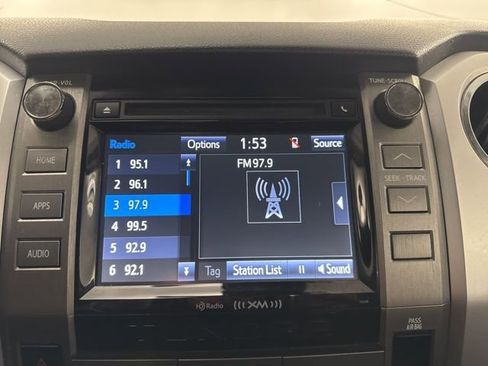 Used 2018 Toyota Tundra SR5 w/ SR5 Upgrade Package image 21