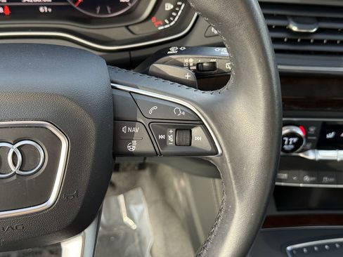Used 2019 Audi Q5 Prestige image 22