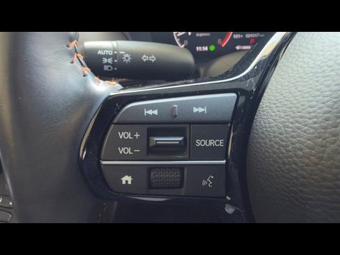 Certified 2024 Honda HR-V Sport image 27