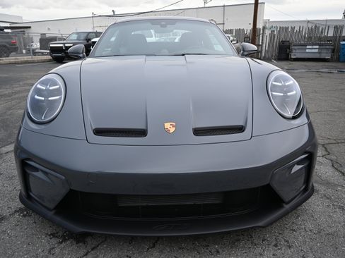 Used 2026 Porsche 911 GT3 image 5
