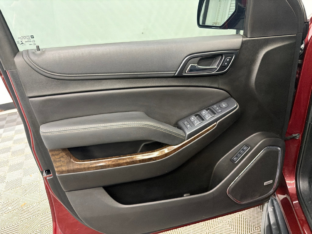 Used 2019 Chevrolet Tahoe LT RWD image 11