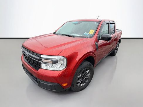 Used 2024 Ford Maverick XLT w/ XLT Luxury Package FWD image 5