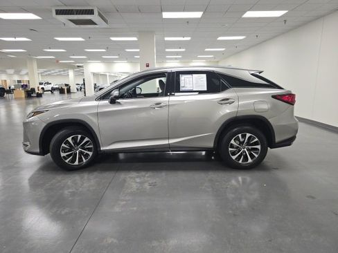 Used 2020 Lexus RX 350 AWD w/ Premium Package image 3