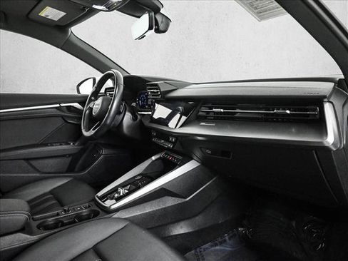 Used 2024 Audi A3 2.0T Premium image 22