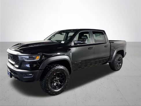New 2026 RAM 1500 RHO AWD/4WD image 2