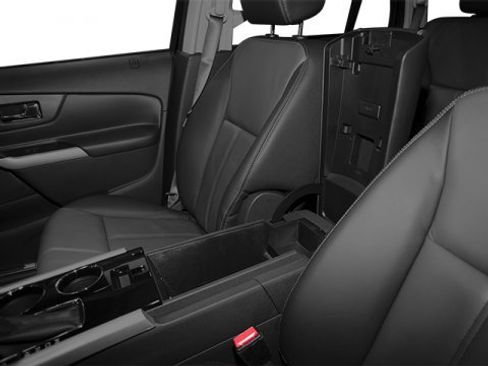 Used 2013 Ford Edge SEL image 17