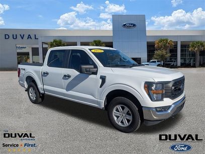 Used 2023 Ford F150 XL w/ XL Chrome Appearance Package