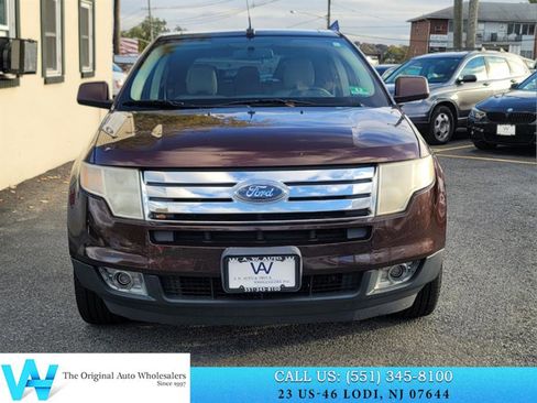 Used 2010 Ford Edge Limited image 2