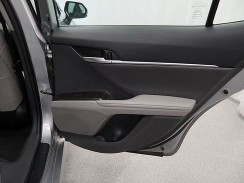 Used 2023 Toyota Camry XLE w/ Cold Weather Package image 43