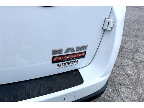 Used 2022 RAM ProMaster City Wagon FWD image 11