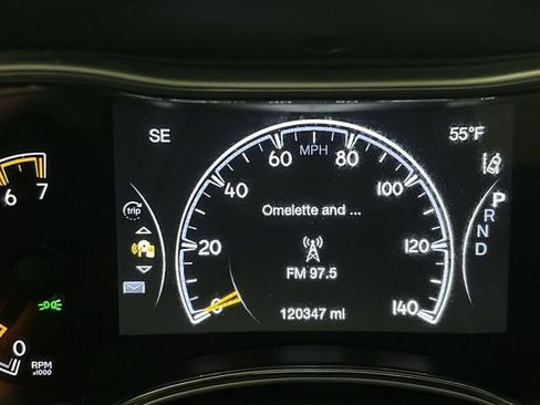 Used 2020 Jeep Grand Cherokee Summit image 35