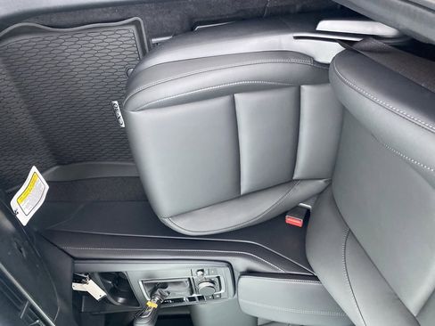 New 2026 MAZDA CX-30 AWD 2.5 S w/ Select Sport Pkg image 7