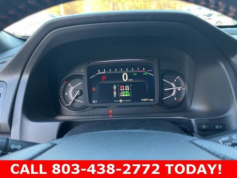 Used 2022 Honda Passport TrailSport image 21