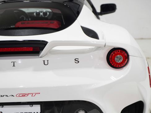 Used 2020 Lotus Evora RWD image 33
