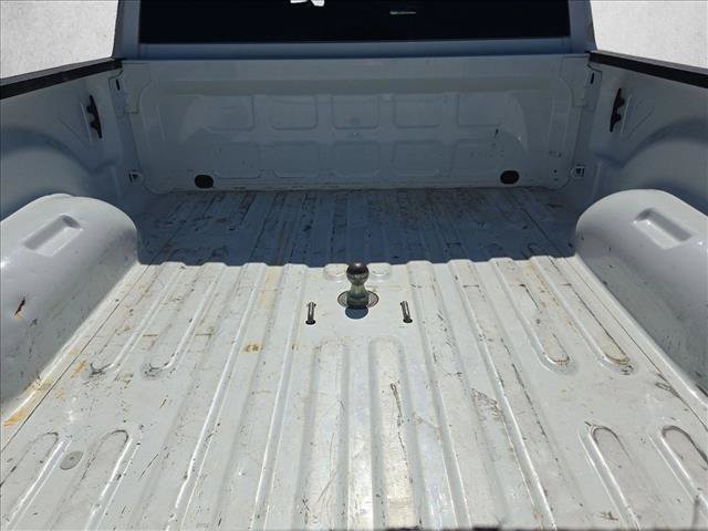 Used 2022 RAM 2500 Big Horn w/ Cold Weather Group AWD/4WD image 6