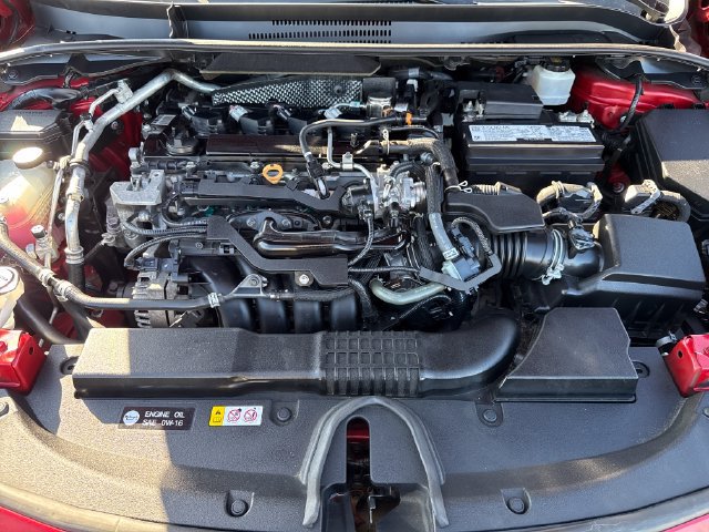 Used 2021 Toyota Corolla XSE w/ Carpet Mat Package (TMS) FWD image 28