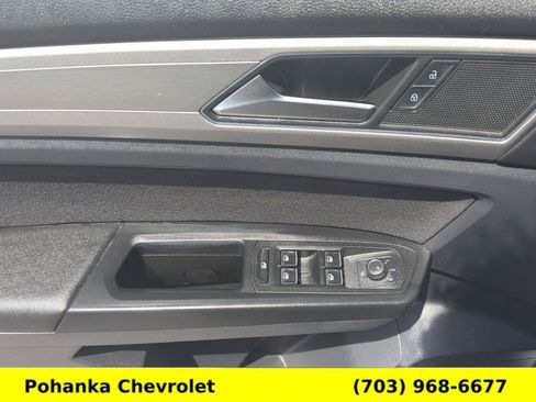 Used 2019 Volkswagen Atlas S w/ Towing Package AWD/4WD image 20