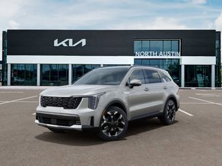 New 2026 Kia Sorento SX video 1