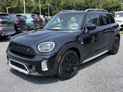Used 2024 MINI Cooper Countryman S