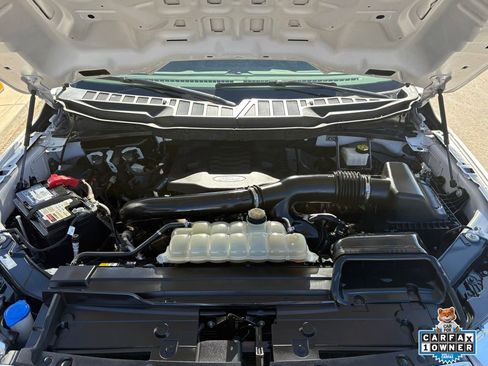 Certified 2022 Ford F150 XL w/ STX Appearance Package image 28