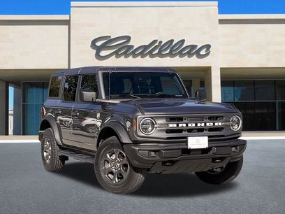 Used 2024 Ford Bronco Big Bend