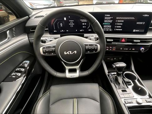 Used 2026 Kia K5 GT w/ GT1 Package image 6